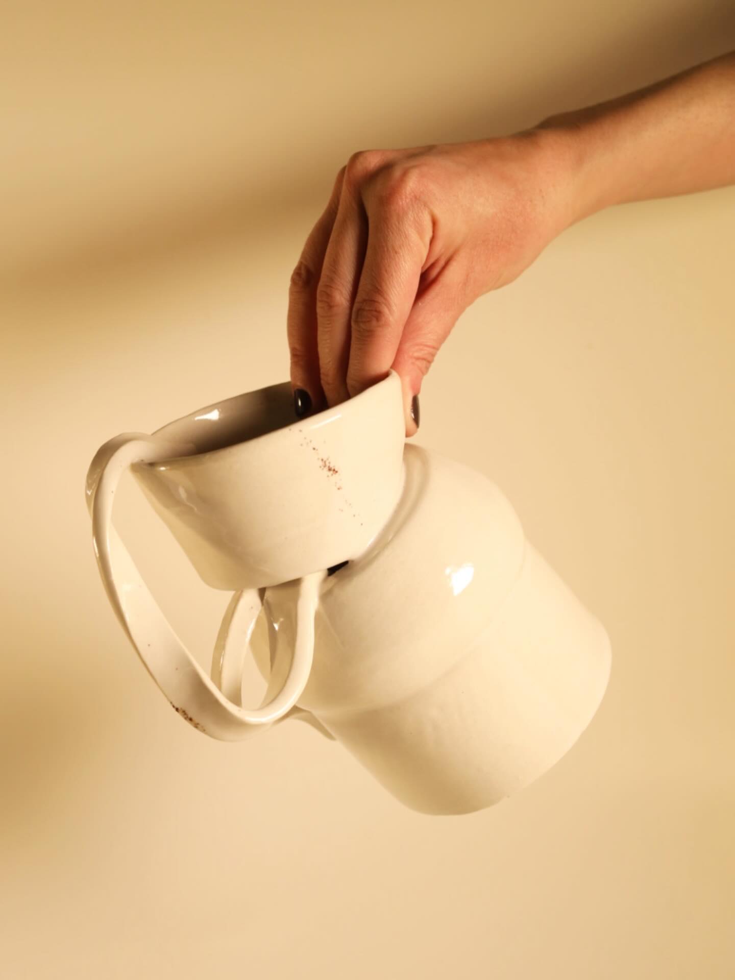 Penny Vase · Noir